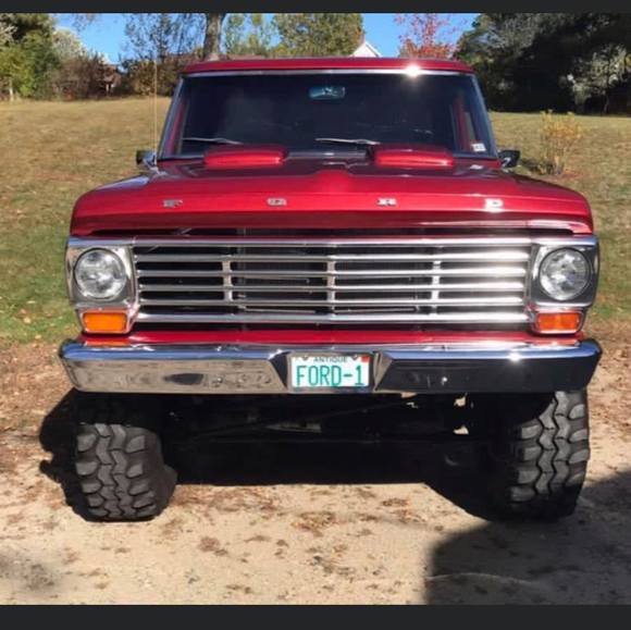 Profile Picture of Scott Gingue (@scottgingue55) on Poshmark