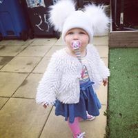 Profile Picture of April New (@april-new-2) on Quora