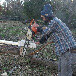 Profile Picture of Jonathan Huffine (@no_class_hillbilly) on Instagram