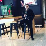 Profile Picture of Erik (@perrygozaa) on Instagram