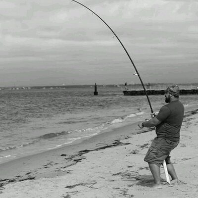 Profile Picture of Albert Conforti (@A_Conforti) on Twitter