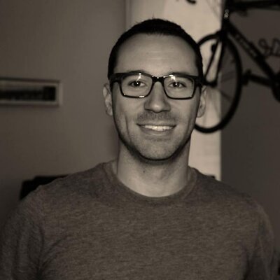 Profile Picture of Michael R Piccirilli (@mrpiccirilli) on Twitter