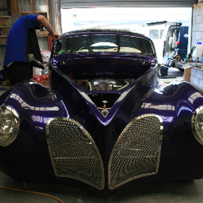 Profile Picture of Ron Hodgson (@hodgson_ron) on Twitter