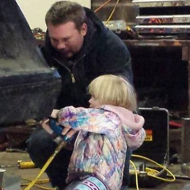 Profile Picture of Tyler Pickett (@pickettracing5a) on Twitter