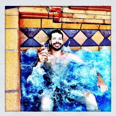 Profile Picture of Marc Fons (@marcfons82) on Twitter