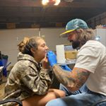 Profile Picture of Vincent Davis (@tattoo.jesus) on Instagram