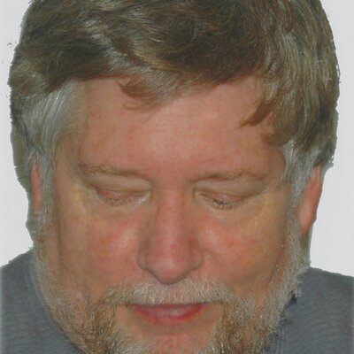 Profile Picture of Robin C Grimes (@UncleRobinG) on Twitter