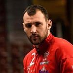 Profile Picture of Dejan Manaskov (@dmanaskov11) on Instagram