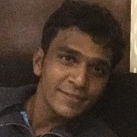 Profile Picture of Karthik Selva (@karthik-selva) on Quora