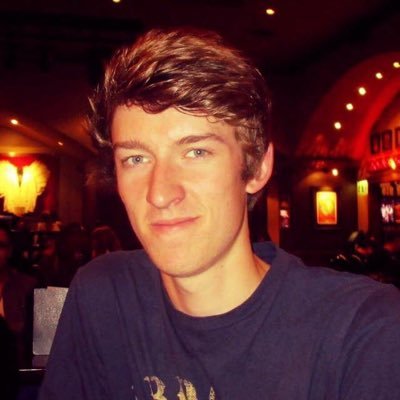 Profile Picture of Daniel Appleby (@DanielApp23) on Twitter