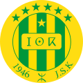 Profile Picture of JS Kabylieon Wikipedia