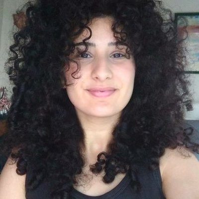 Profile Picture of Moumou (@_SaraSansH) on Twitter