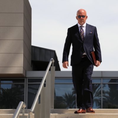 Profile Picture of Brian J. Smith (@BJSmithLaw) on Twitter