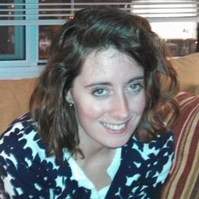 Profile Picture of Amy Hedges (@@Amy_L_Hedges) on Twitter