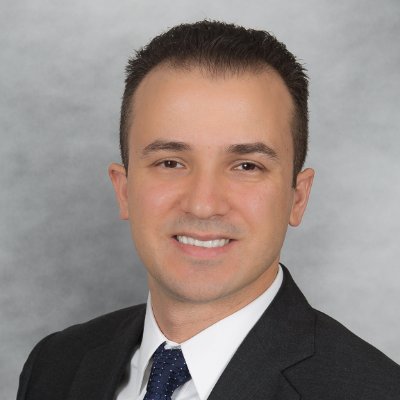 Profile Picture of Jason DaCunha, CFP (@JasonDaCunhaMS) on Twitter