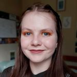 Profile Picture of Kate Mcphail (@kitkatkake) on Instagram