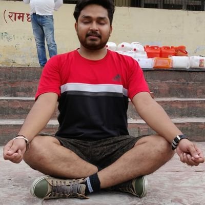 Aditya Yadav - Twitter Profile Picture of Aditya Yadav (@realadityayadav) on Twitter