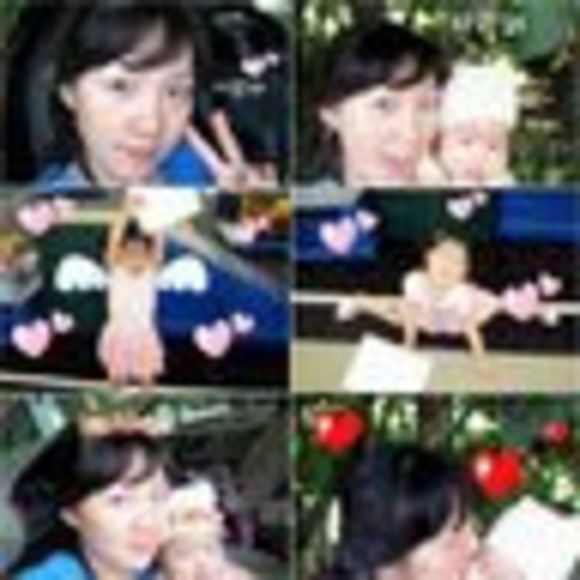 Profile Picture of Eunhye grace Kim (@happy1018) on Poshmark