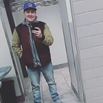 Profile Picture of Kevin Tomlinson (@kevin.tomlinson2000) on Instagram