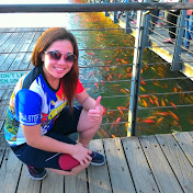 Profile Picture of Stephanie Trinidad (@punsokataw) on Youtube