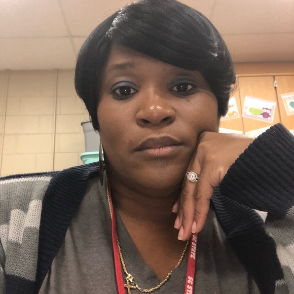 Profile Picture of Lakisha Myers (@lhm01) on Poshmark