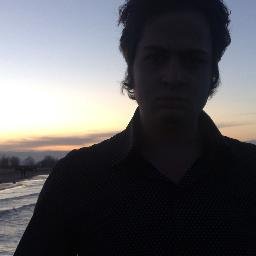 Profile Picture of Saeed Moghaddam (@SaeedMoghadam13) on Twitter