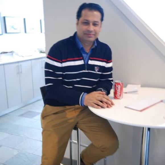 Profile Picture of Ayyaz Bajwa (@ayyazbajwa) on Poshmark