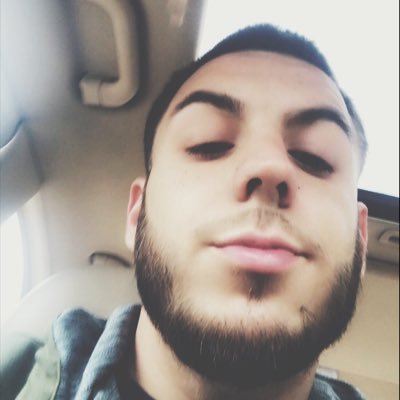 Profile Picture of Austin Alves (@austinalves21) on Twitter