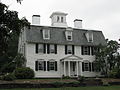 Profile Picture of The Manse (Northampton, Massachusetts)on Wikipedia