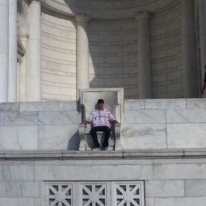 Profile Picture of Steven Behnke (@sprtspanther1) on Myspace