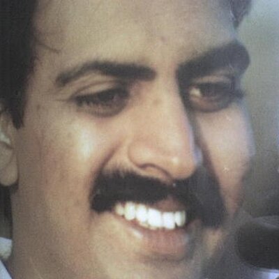Profile Picture of Jagdish Dave (@jddave777) on Twitter
