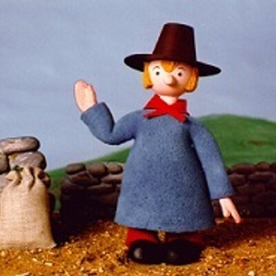 Profile Picture of John Cavell (@JohnCavell) on Twitter