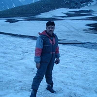 Profile Picture of Mohammed Athar (@mohammedathar12) on Twitter
