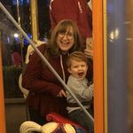 Profile Picture of Heather Jefferies (@heathbarmickey) on Instagram