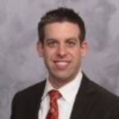 Profile Picture of Matthew Coker (@MattCokeSimplus) on Twitter