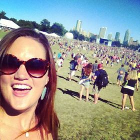 Profile Picture of Paige Wimbush (@paigewimbush) on Pinterest