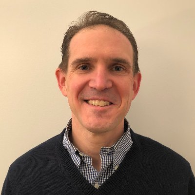 Profile Picture of Justin Bergner (@jlbergner) on Twitter