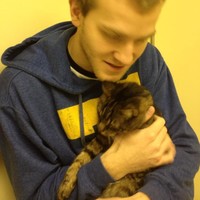 Profile Picture of Robert Sharp (@robert-sharp-14) on Quora