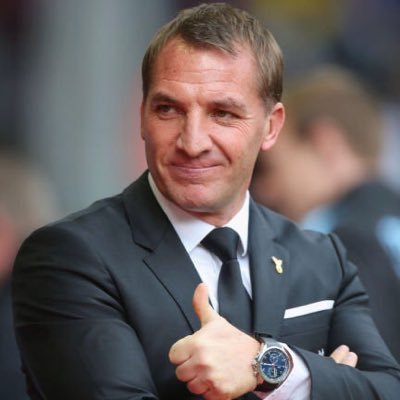 Profile Picture of Brendan Rodgers (@Judas_Rodgers) on Twitter