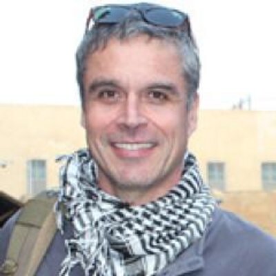 Profile Picture of Antonio Castillo (@ACReporter) on Twitter