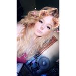 Profile Picture of 🅰pril Starr Ferrell 🌻☯☮ (@_april_starr_) on Instagram