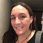 Profile Picture of Joanne Michael (@jmsciencegal) on Instagram