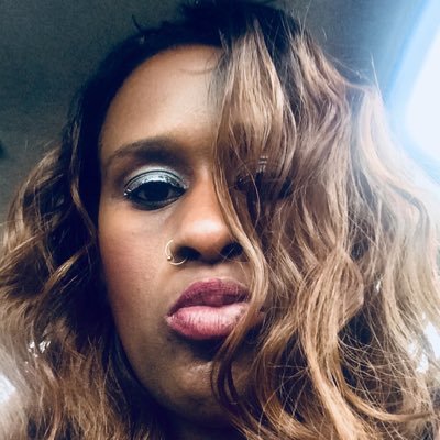 Profile Picture of Shalita Lynn Chew (@ChewShalita) on Twitter