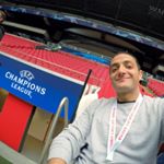 Profile Picture of Hatem Ahmed (@hatem_elessawy) on Instagram