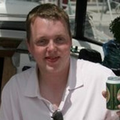 Profile Picture of Alexander Davison (@xander250485) on Twitter