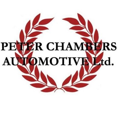 Profile Picture of Peter Chambers Ltd (@PCAutomotiveLTD) on Twitter