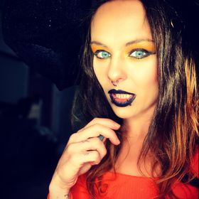 Profile Picture of Catherine Wilson Dobbs (@catdobbs89) on Pinterest