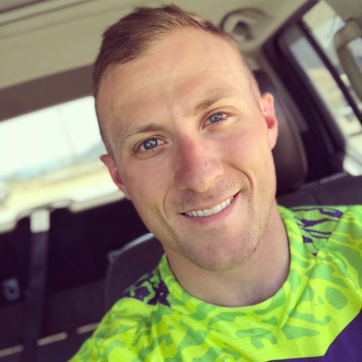 Profile Picture of Dan Calvin (@dancalvin19) on Tiktok
