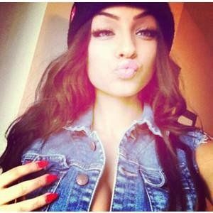 Profile Picture of Marwa Hm (@marwa.miloud) on Myspace