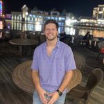 Connor Henson - Instagram Profile Picture of Connor Henson (@bobbyh1267) on Instagram